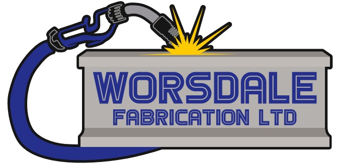 Worsdale Fabrication Ltd logo